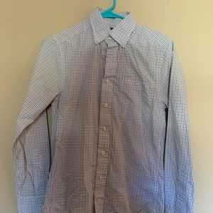 Vineyard Vines Slim Fit Murray Shirt XS